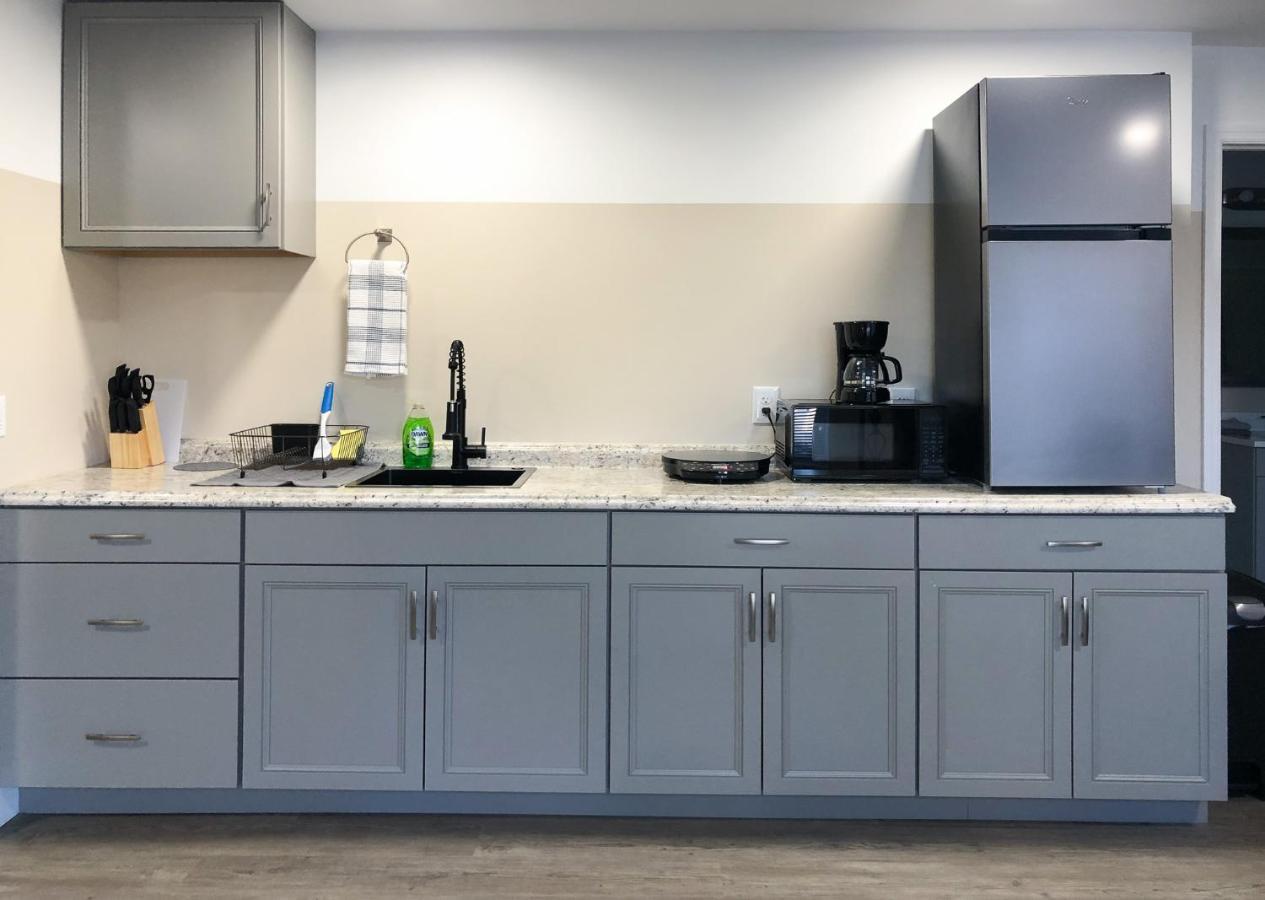 Lazy Cuckoo Inn - Sleek And Stylish Studio Apartments Fort Myers Beach Exterior foto