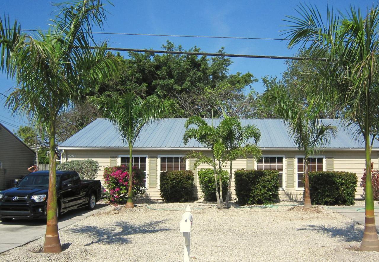 Lazy Cuckoo Inn - Sleek And Stylish Studio Apartments Fort Myers Beach Exterior foto
